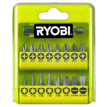 Набор принадлежностей RYOBI RAK17SD