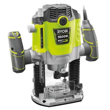 Фрезер RYOBI RRT1600-K (5133004796)