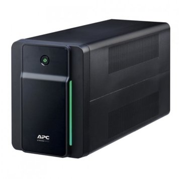 Источник бесперебойного питания APC Back-UPS 1200VA/650W (BX1200MI-GR)