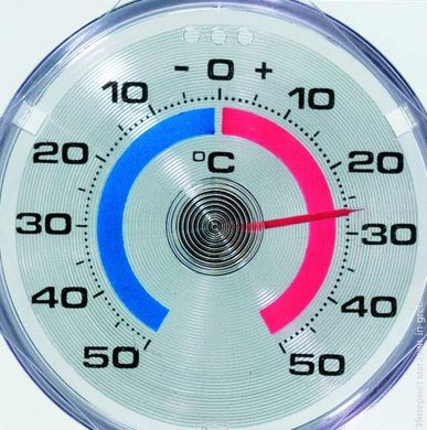 Оконный термометр TFA 146001