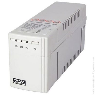 Источник бесперебойного питания Powercom KIN-625AP