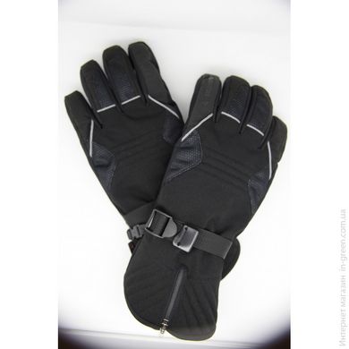 Термо рукавички THERMOFORM HZTG2005 (чорний)