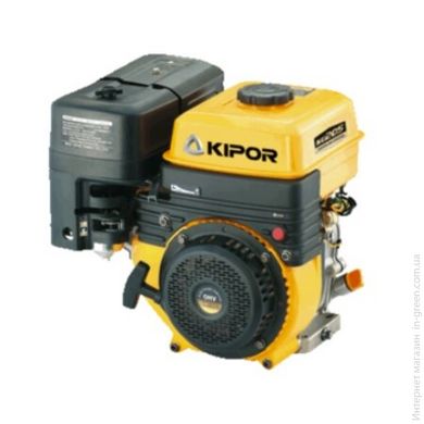 Двигатель KIPOR GK205S