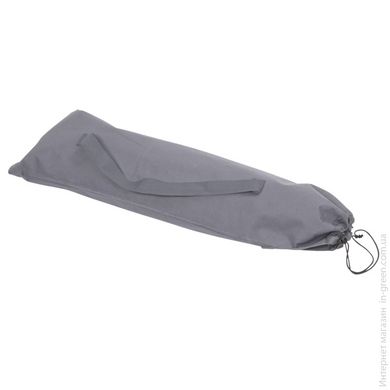 Кровать роскладная Bo-Camp XL Compact Grey (1304400)