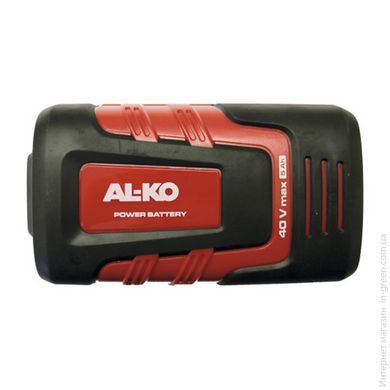 Акумулятор AL-KO Energy Flex B 200 Li (113524)