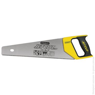 Ножівка STANLEY JET-Cut Fine 2-15-594