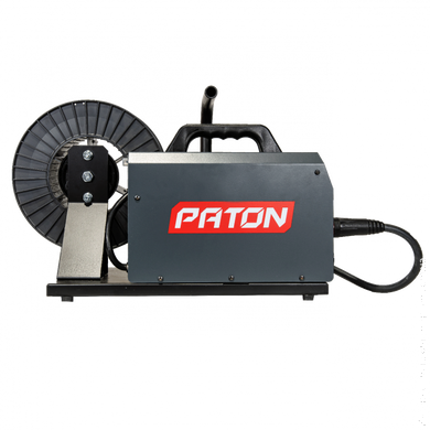 Зварювальний інверторний напівавтомат PATON ProMIG-250-15-2