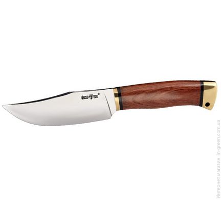 Нож GRAND WAY 2692 HWP