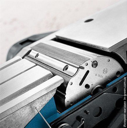 Електрорубанок BOSCH GHO 26-82 (0601594103)