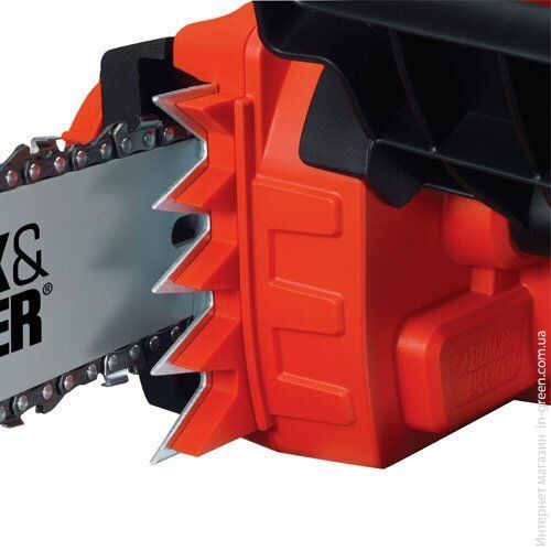 Электропила BLACK&DECKER GK2240TX