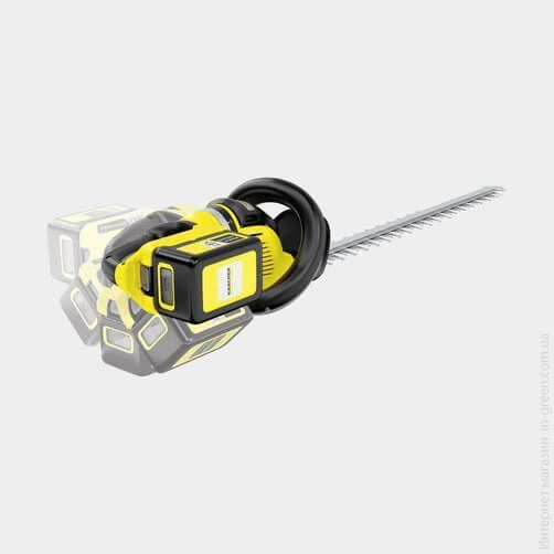Кусторез KARCHER HGE 36-60 Battery (1.444-250.0)