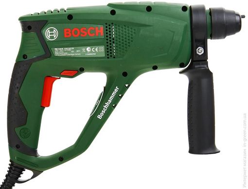 Перфоратор Bosch PBH 2100 RE Promoline-SDS plus (06033A9303)