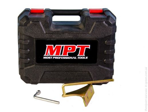Рубанок електричний MPT MPL8203
