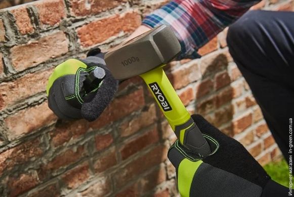 Молоток кувалда RYOBI RHHCH1000