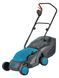 Газонокосарка KRAISSMANN 2100 ERI 380 (індукційний мотор)