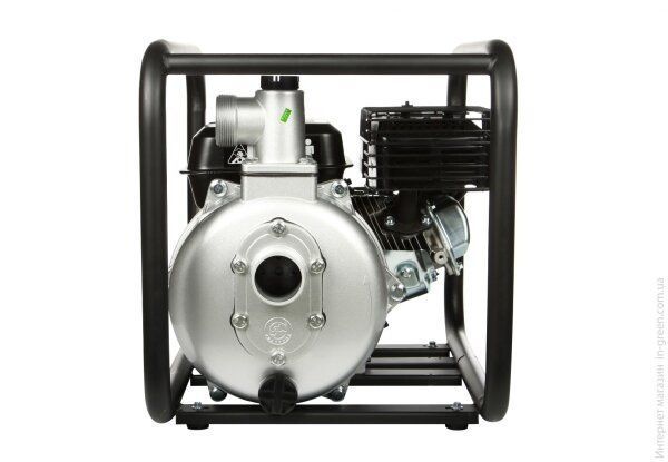 Мотопомпа HYUNDAI HYH 53-80