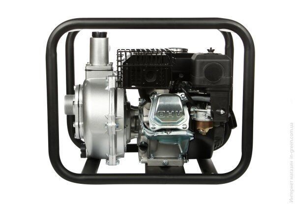 Мотопомпа HYUNDAI HYH 53-80