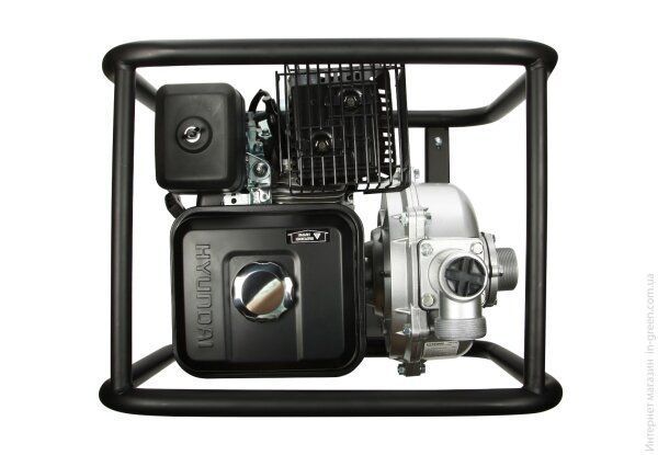 Мотопомпа HYUNDAI HYH 53-80
