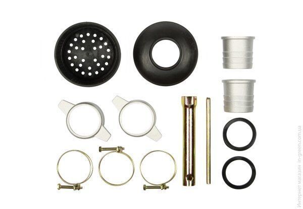 Мотопомпа HYUNDAI HYH 53-80