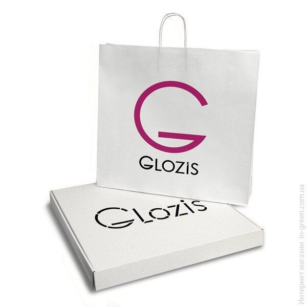 Настенные часы GLOZIS HYPNOSIS