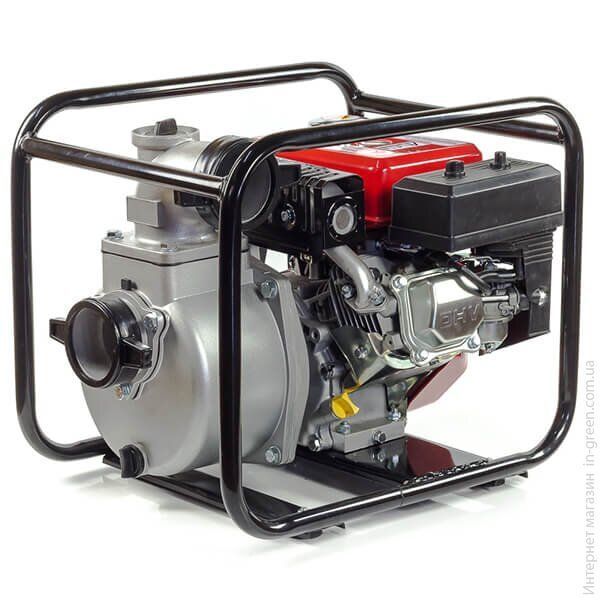 Мотопомпа MATARI MGP30