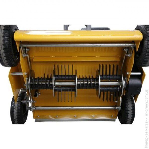 Аератор TEXAS PROCUT460B