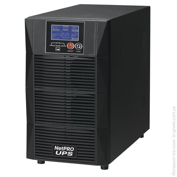 ИБП NetPRO 11 3K