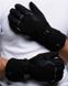 Термо рукавички THERMOFORM HZTG2005 (чорний) Фото 3 з 7