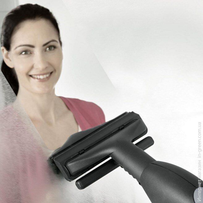 Паропылесос KARCHER SV 7 WHITE (1.439-420.0)