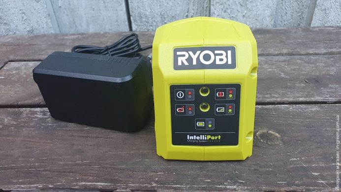 Зарядное устройство RYOBI RC18115 (5133003589)