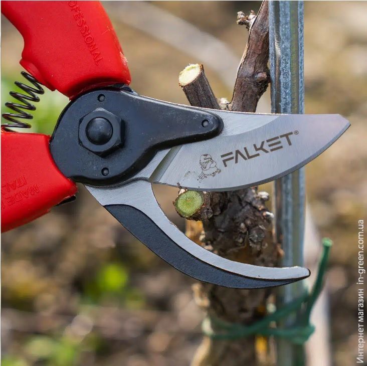 Секатор FALKET FAL2097