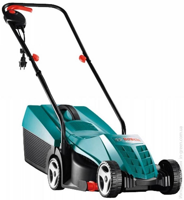 Газонокосилка BOSCH ROTAK 32 (0600885B00)
