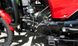 Мотоцикл Forte ALFA NEW червоний Фото 2 з 5