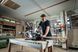 Торцовочная пила METABO KGS 18 LTX BL 254 (2x LiHD 8,0Ah, ASC 145) 614254810 Фото 10 из 33