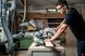 Торцовочная пила METABO KGS 18 LTX BL 254 (2x LiHD 8,0Ah, ASC 145) 614254810 Фото 12 из 33