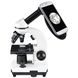Микроскоп BRESSER Biolux SEL 40x-1600x смартфон-адаптер + кейс (8855610GYE000) Фото 4 из 10
