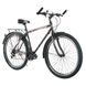 Велосипед SPARK RANGER 19 (колеса - 27,5'', стальная рама - 19'') Фото 3 из 10