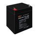 Аккумулятор AGM LPM 12V - 5 Ah Фото 4 из 5