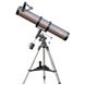 Телескоп BRESSER GALAXIA 114/900 EQ-SKY Фото 1 из 4