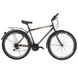 Велосипед SPARK RANGER 19 (колеса - 27,5'', стальная рама - 19'') Фото 1 из 10