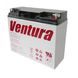 Гелевий акумулятор VENTURA VG 12-18 GEL Фото 7 з 11