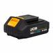 Аккумуляторный лобзик JCB JCB-18JS-2XB-E Фото 4 из 9