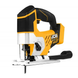 Аккумуляторный лобзик JCB JCB-18JS-2XB-E Фото 3 из 9