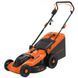 Газонокосилка электрическая Sturmax GTM3620 Фото 1 из 2