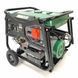 Генератор бензиновый IRON ANGEL EG8000U 3/1 Фото 3 из 8