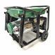 Генератор бензиновый IRON ANGEL EG8000U 3/1 Фото 6 из 8