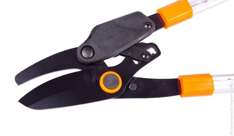 Сучкорез MASTERTOOL 14-6126