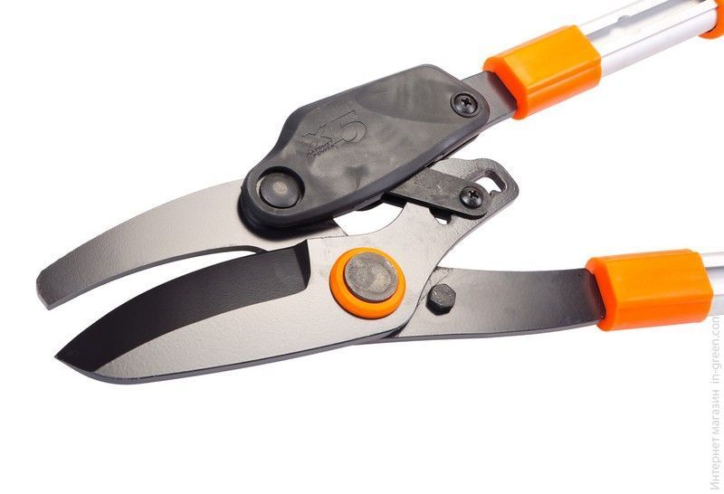 Сучкорез MASTERTOOL 14-6126