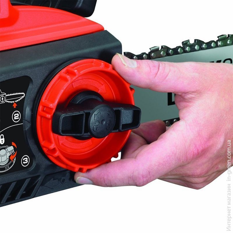 Электропила BLACK&DECKER GK2240TX