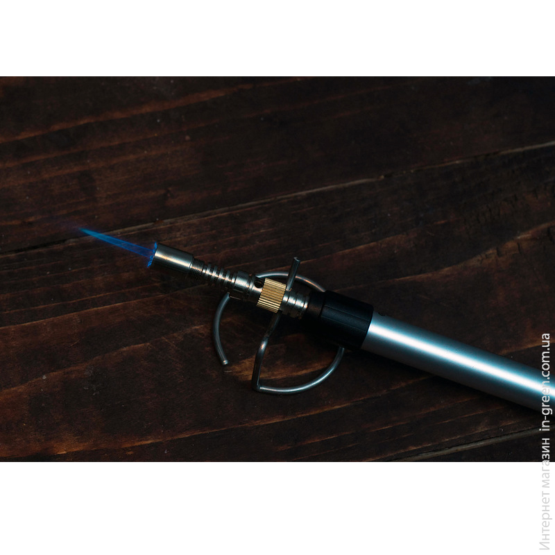 Газовый паяльник KOVEA HOSE PEN KT-2202 (8809000509955)
